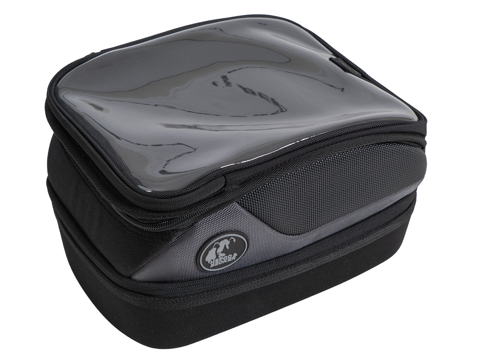 Tankrucksack Street Tourer M 2.0 Hepco & Becker