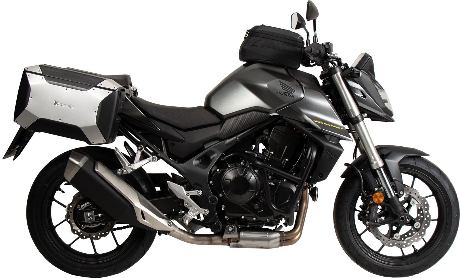 C-Bow Seitenträger für Honda CB 750 Hornet (23-) Hepco & Becker