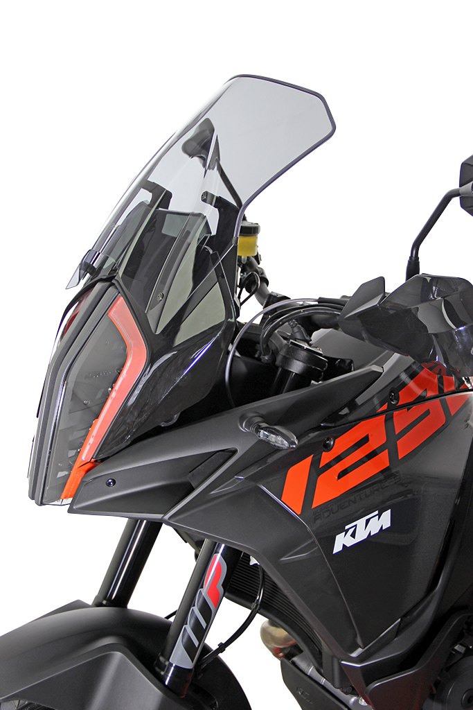 Tourenscheibe MRA "T" für KTM SUPER ADVENTURE 1290 S (Bj.17-20)