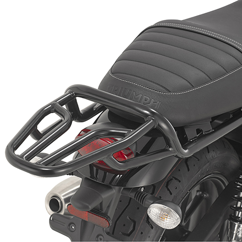 Givi Topcase-Träger für Triumph Street Twin (16-)