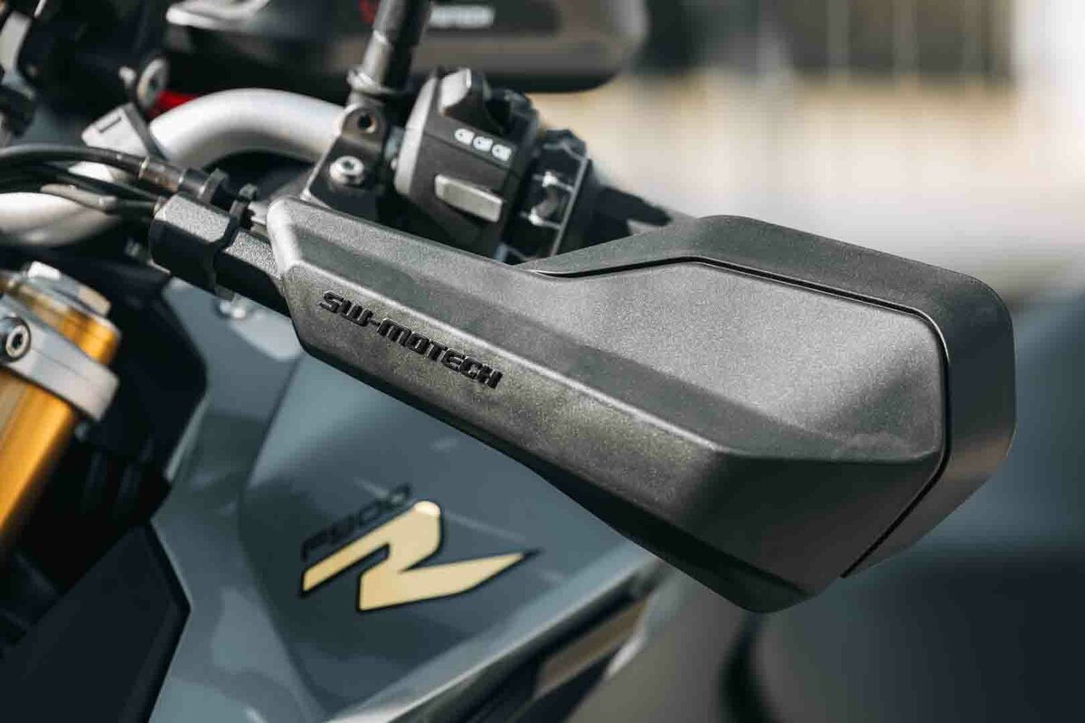 SW-Motech Sport Handprotektoren für Honda XL 750 Transalp (23-)