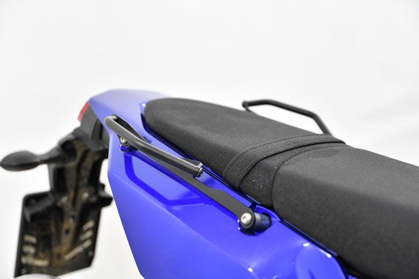 Haltegriffe für Yamaha Ténéré 700 (19-24)