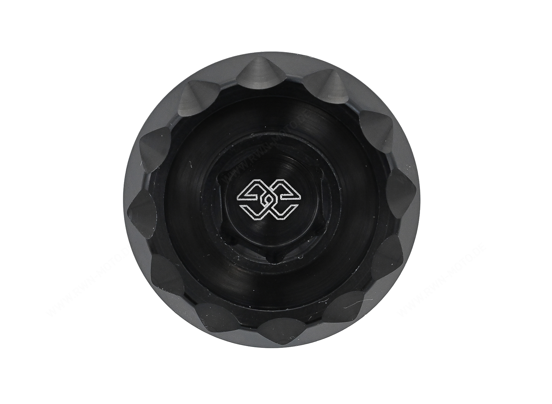 Billet-Öleinfüllschraube für MT-09 / XSR 900 (Bj.21-) Original Yamaha