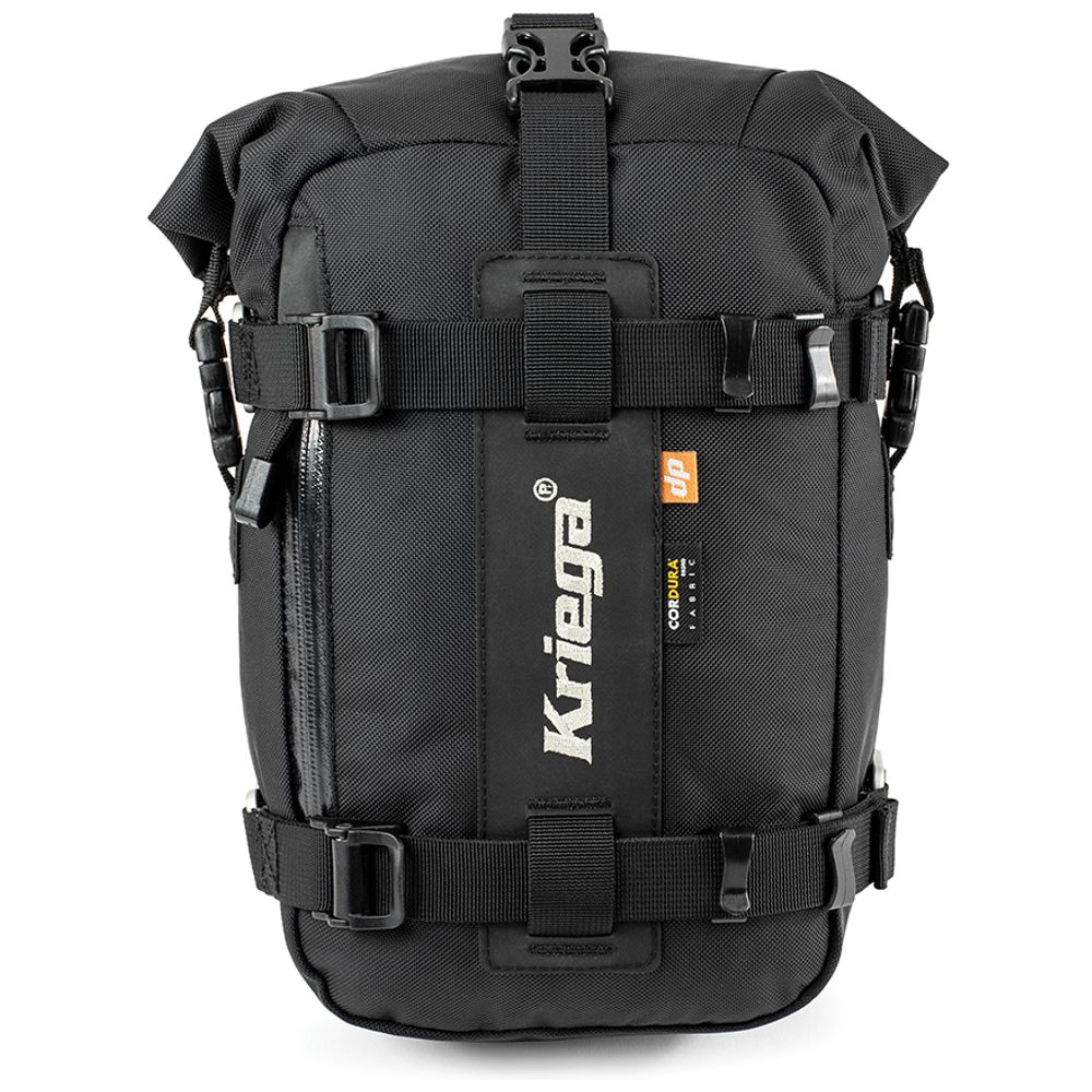 Kriega US-5 DryPack mit Cordura