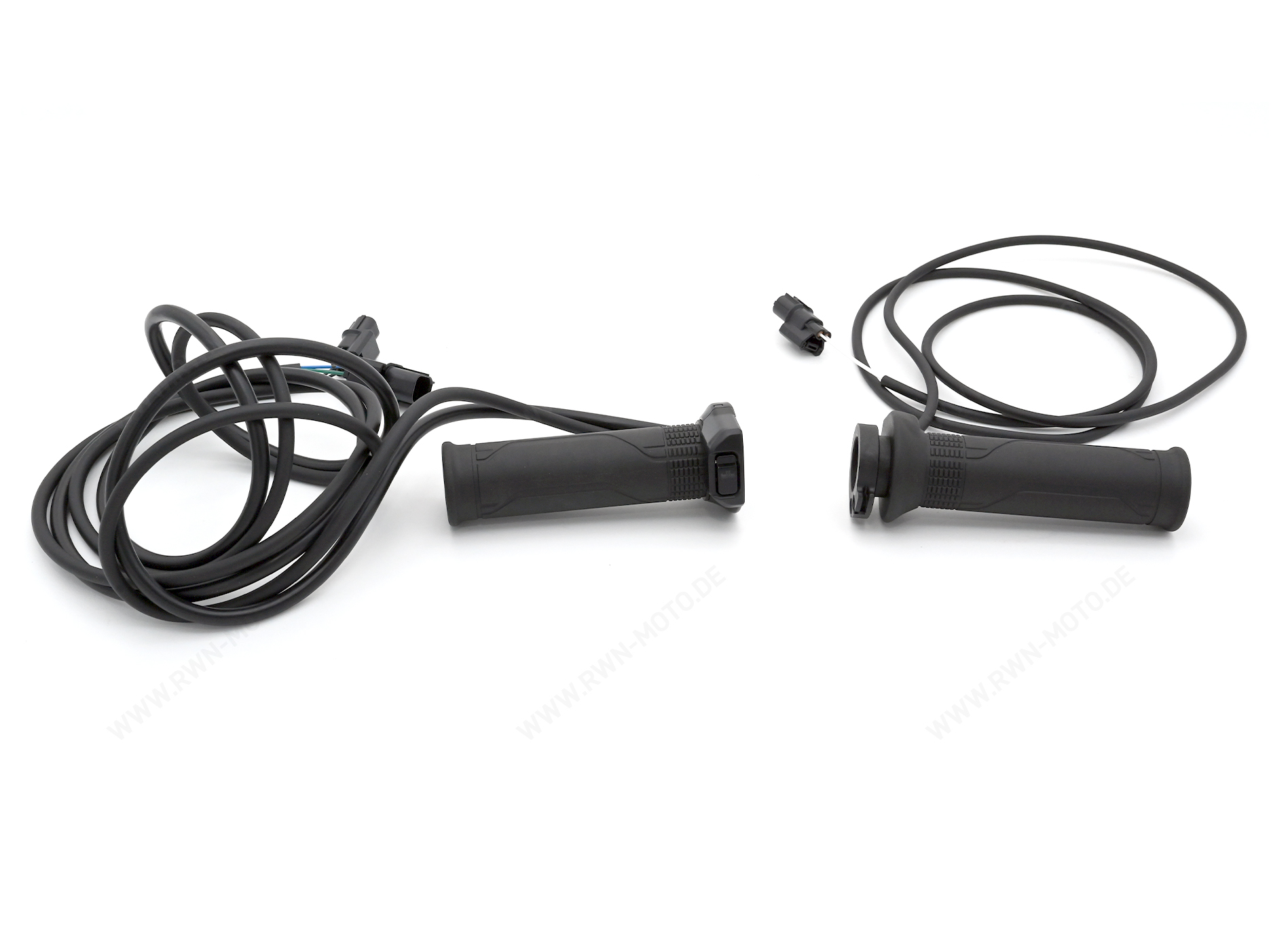 Griffheizung für Honda CL 500 Scrambler (23-) Original