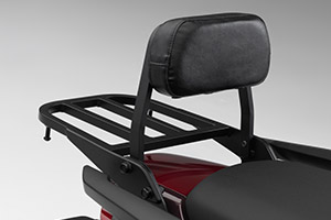 Original Honda CTX700N Gepäckbrücke