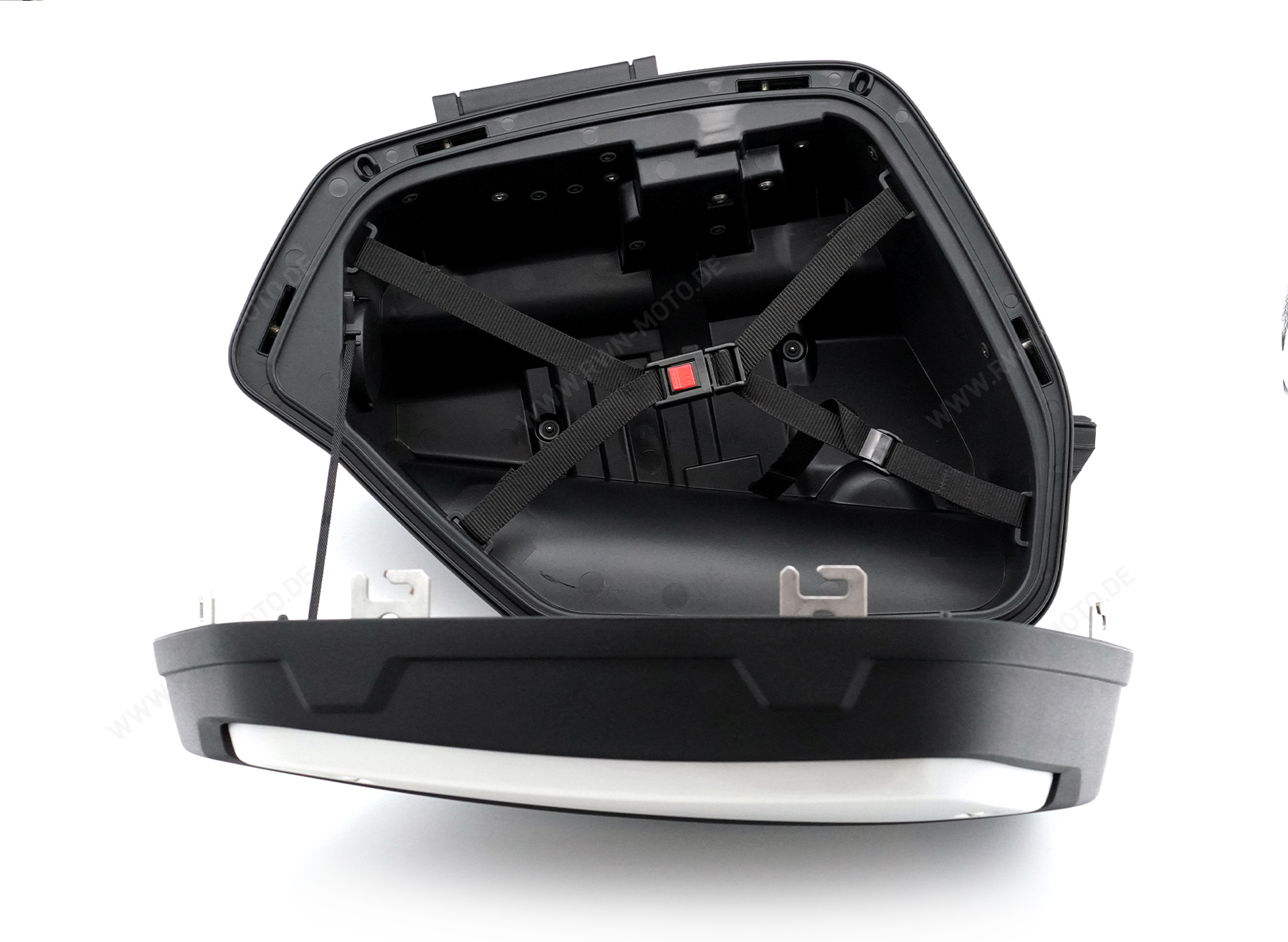 Seitenkoffer-Set für Suzuki V-Strom 1050