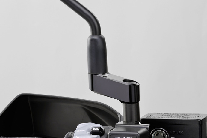 Spiegelverbreiterung für Suzuki V-Strom 1000 2014-2017 V-Strom 650, V-Strom 1050