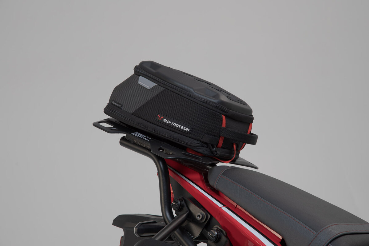 SW-Motech PRO Tankring für SW-Motech ADVENTURE-RACK Gepäckträger