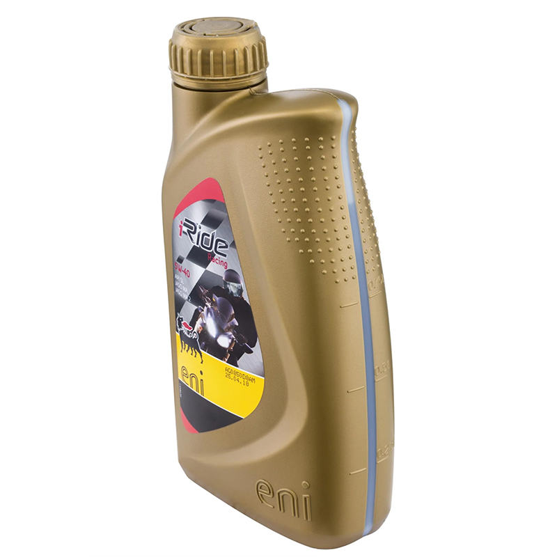 Eni Motoröl 2-Takt, 1 l, eni I-Ride Racing 2T