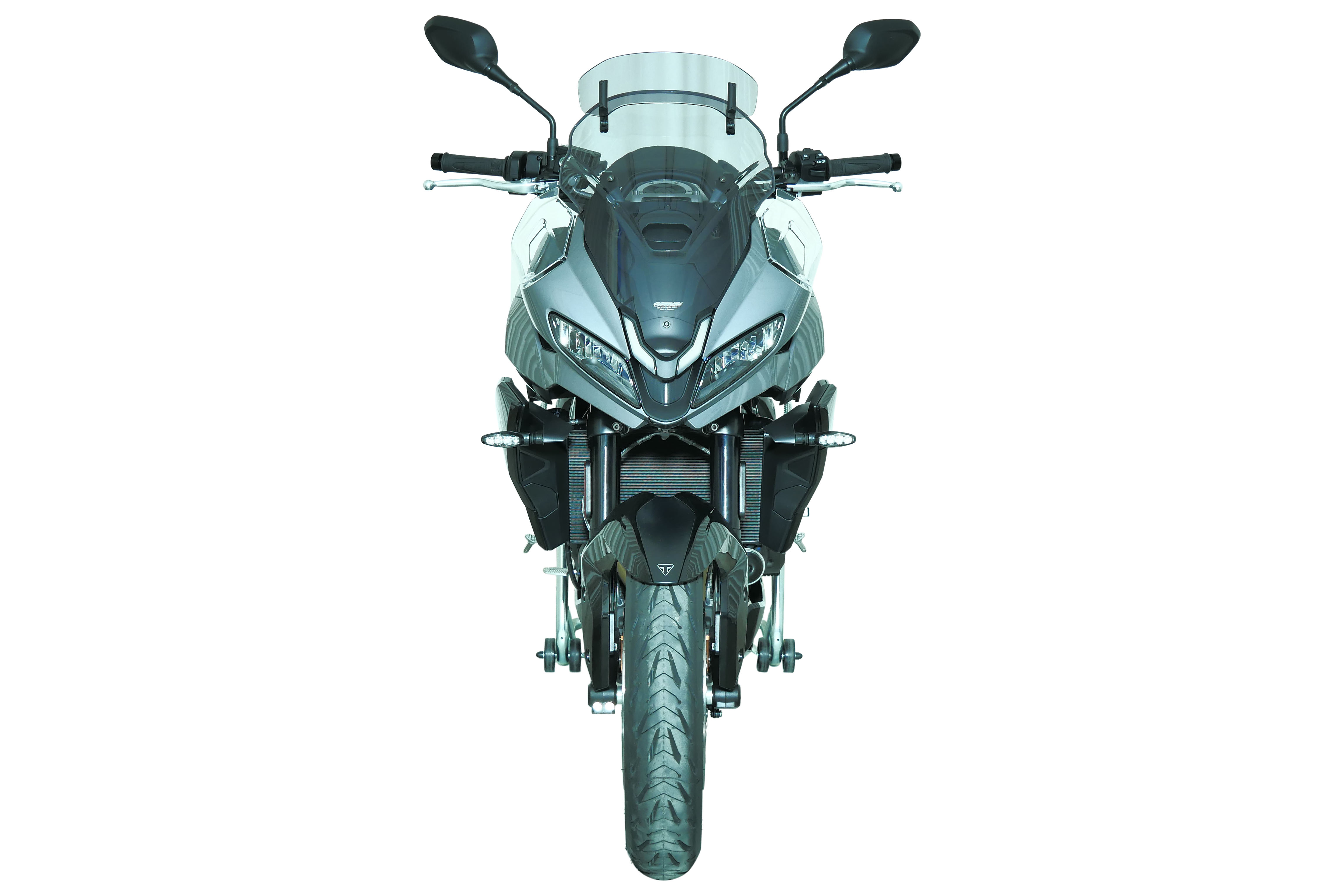 Variotouringscheibe MRA "VTM" für Triumph Tiger Sport 800 (25-)