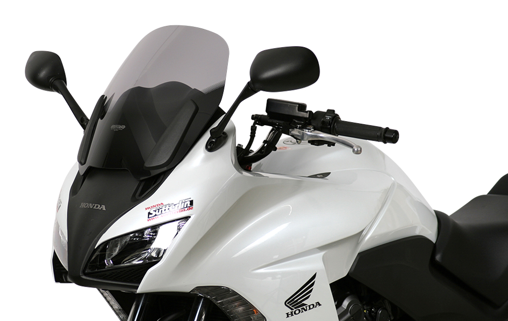 Originalformscheibe MRA "OM" für HONDA CBF 1000 F (Bj.10-16)