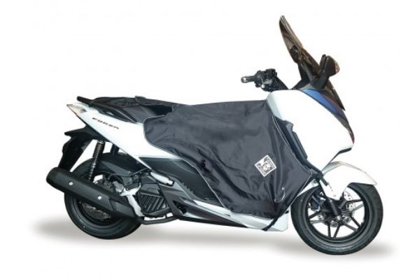 Beinschutzdecke für Honda Forza 125 Tucano Urbano