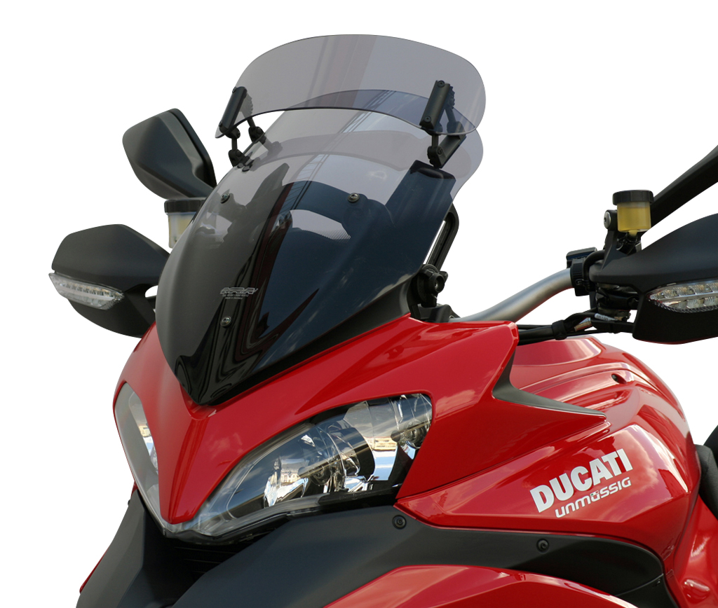 Variotouringscreen MRA "VT" für DUCATI MULTISTRADA 1200 / S (Bj.09-12)