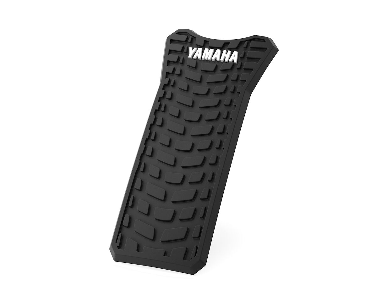 Adventure Tank Pad für Ténéré 700 (Bj.19-24) Original Yamaha