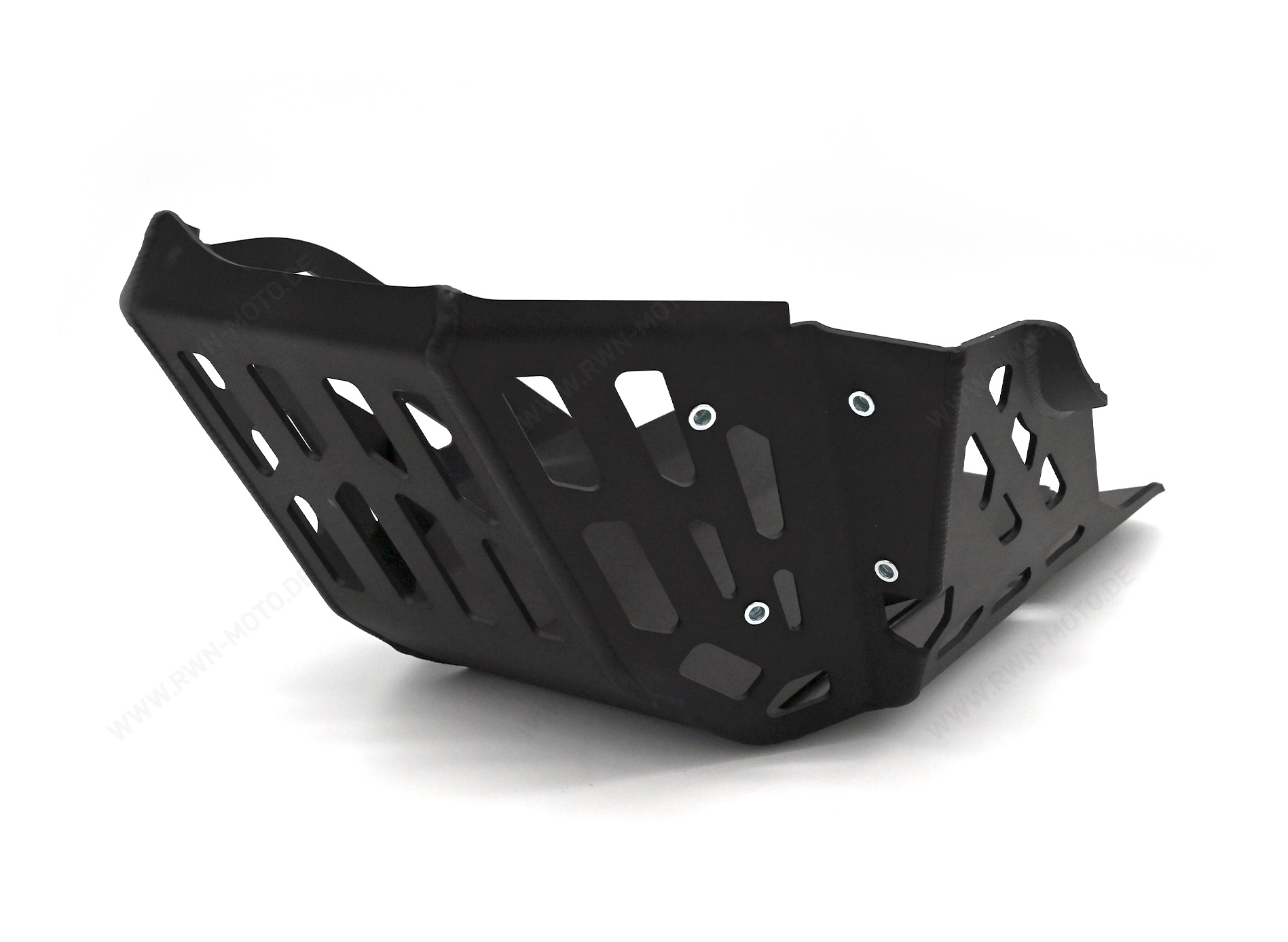 Heavy Duty-Motorschutz für Yamaha Ténéré 700 (Bj.19-24) Original Yamaha