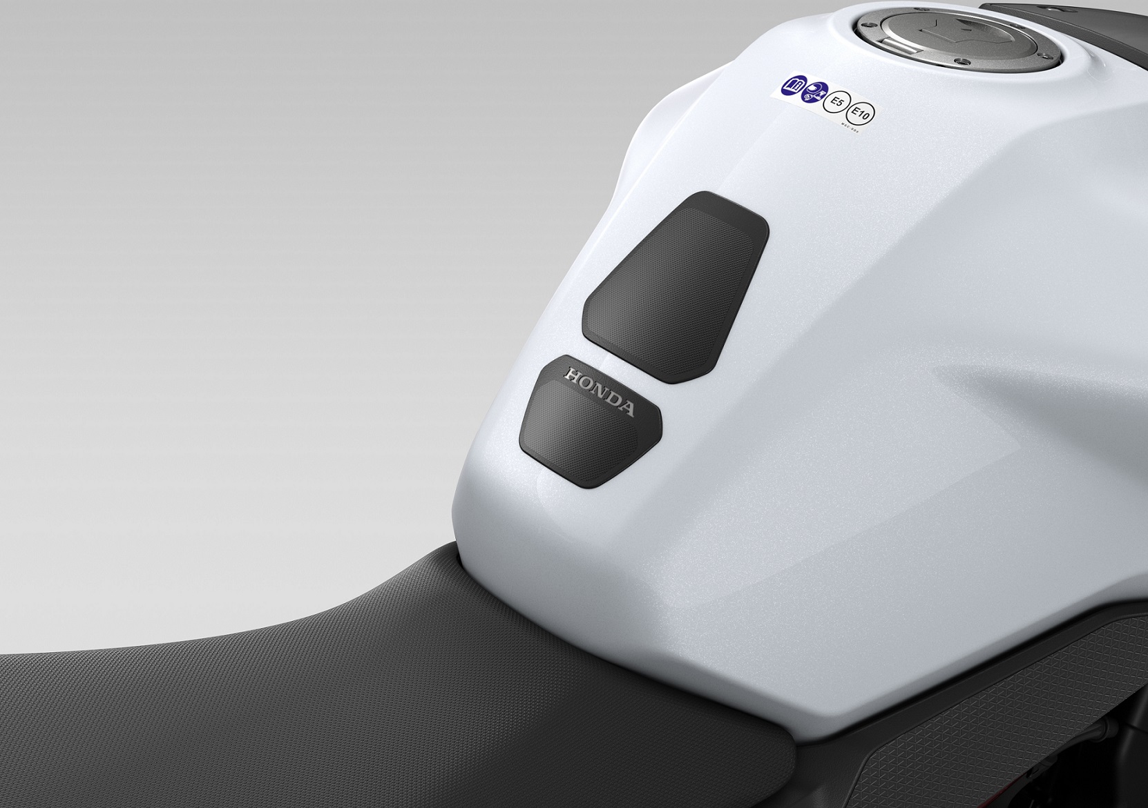 Tankprotektor für Honda CB 750 Hornet / CB 1000 Hornet / CB 1000 F Original