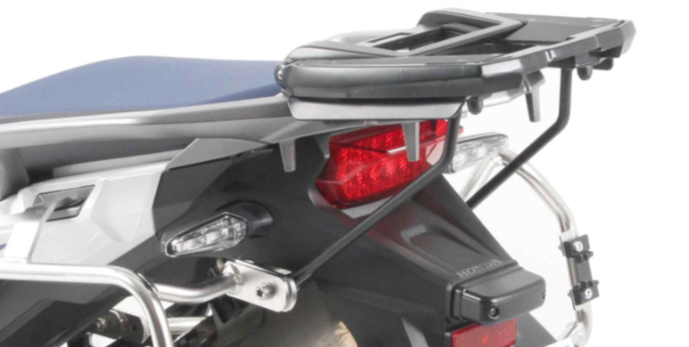 Zusatzstrebe für Alurack/Easyrack für Honda CRF 1000 Africa Twin (16-17) Hepco & Becker