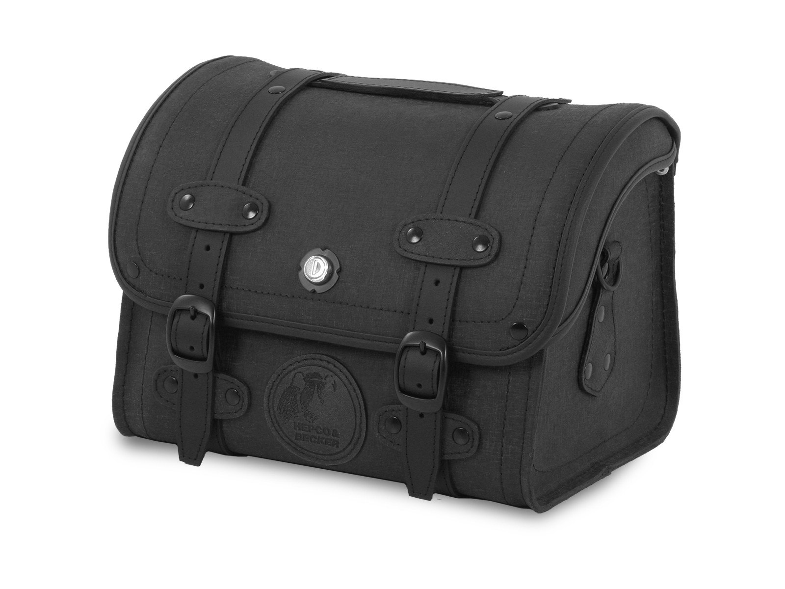Smallbag Rugged 19 Liter schwarz Hepco & Becker