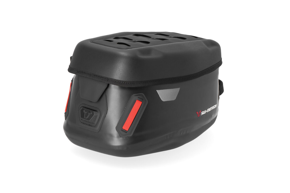 SW-Motech PRO Yukon WP wasserdichter Tankrucksack für Kawasaki Z 650 S (26-)