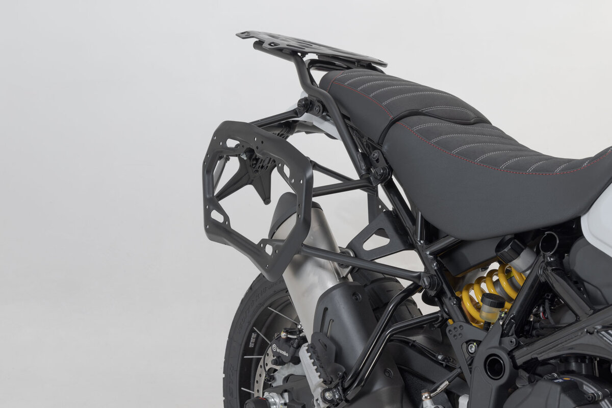 SW-Motech SysBag WP Seitentaschen-System für Ducati DesertX (22-)