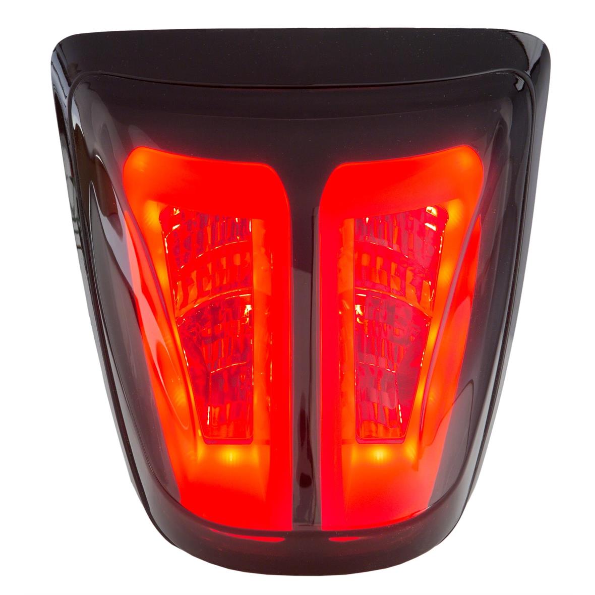 Rücklicht LED getönt für Vespa Primavera / ​Sprint 50-150ccm