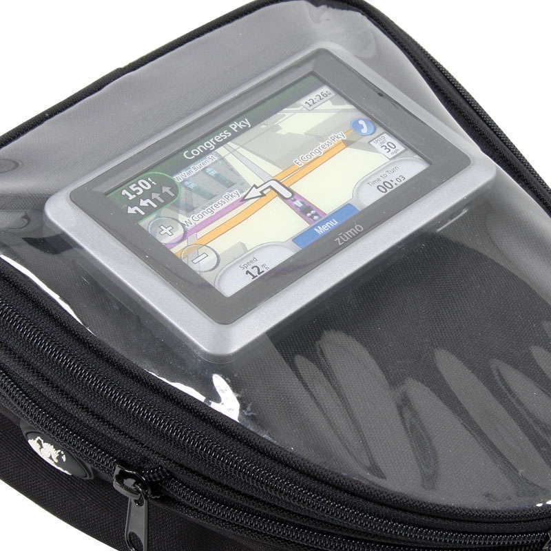 Tankrucksack Daypack Small Hepco & Becker