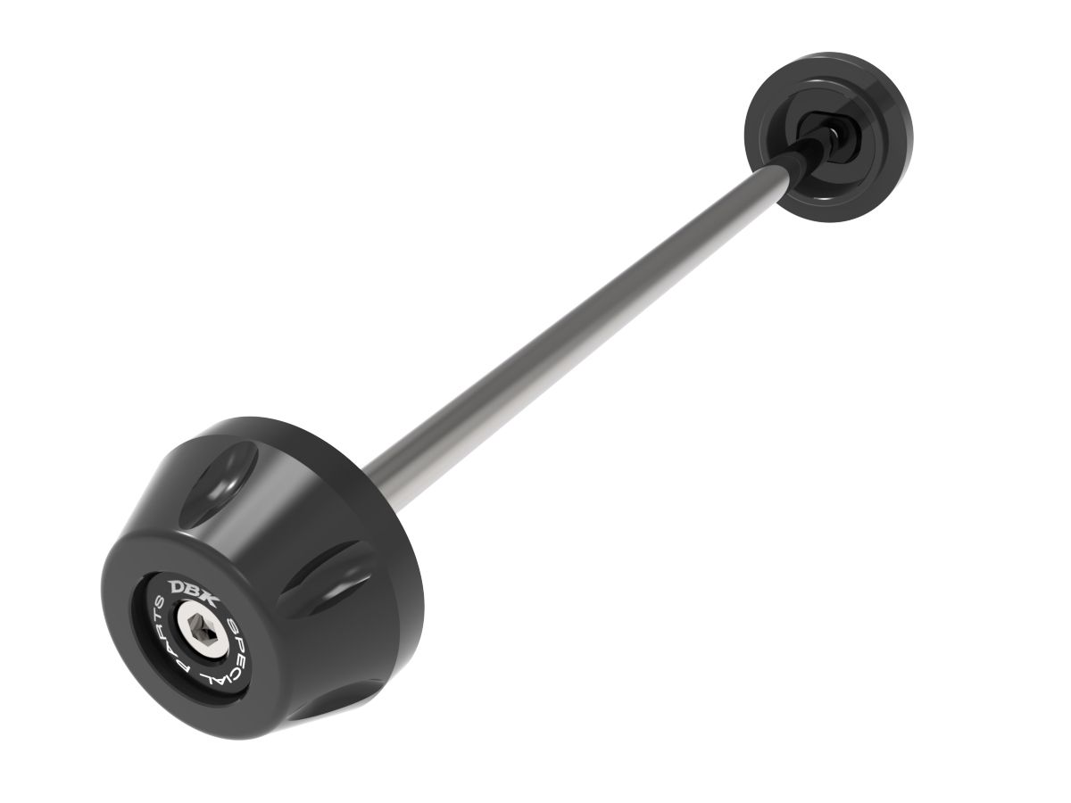 Vorderachsabdeckungen für BMW R 1300 GS /Adventure