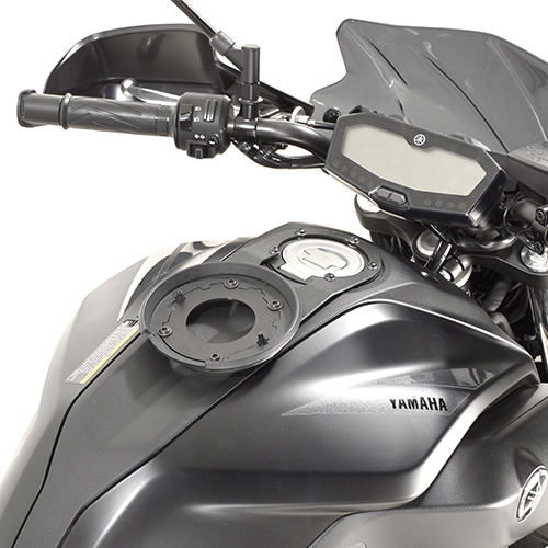 Befestigungsring Givi Tankrucksäcke für Yamaha MT-07 (18-20)