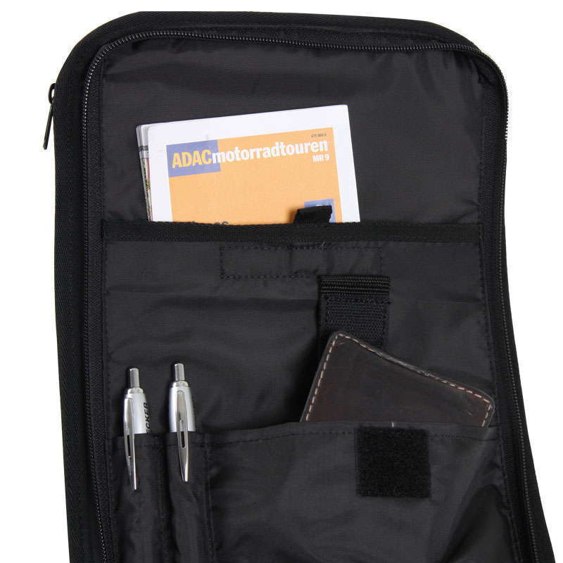 Tankrucksack Street Tourer L Hepco & Becker