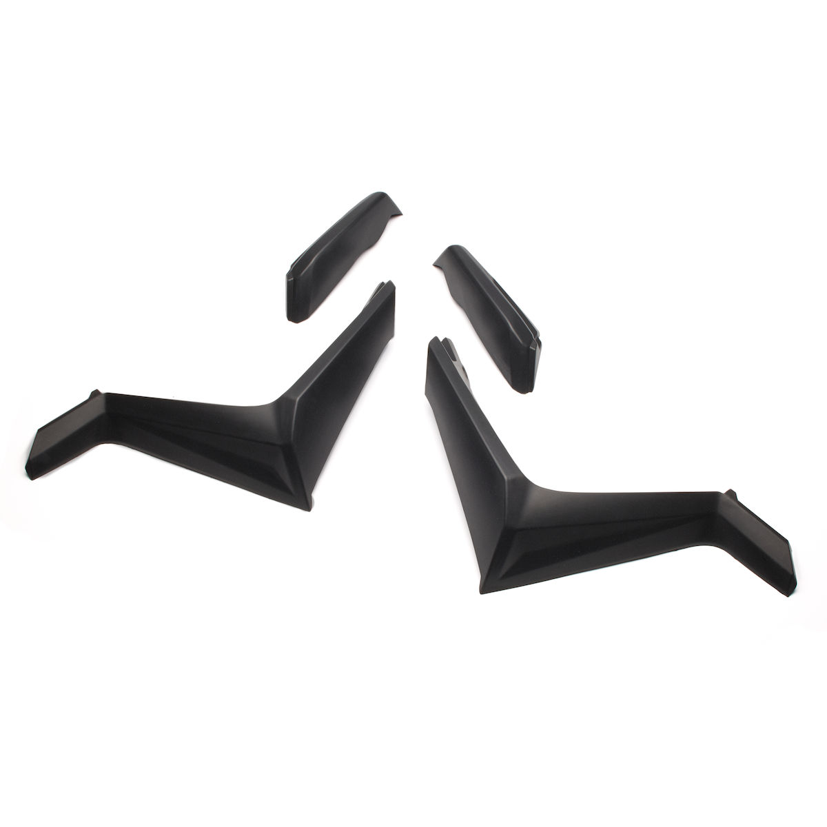 Beinschutz für X-MAX Original Yamaha