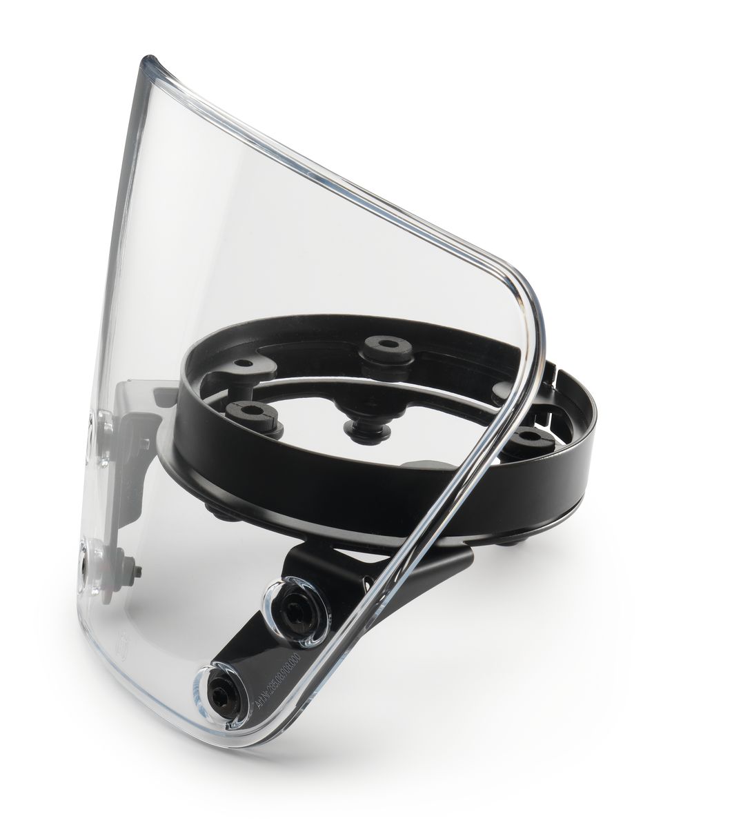 Flyscreen für Husqvarna Svartpilen 401 Original