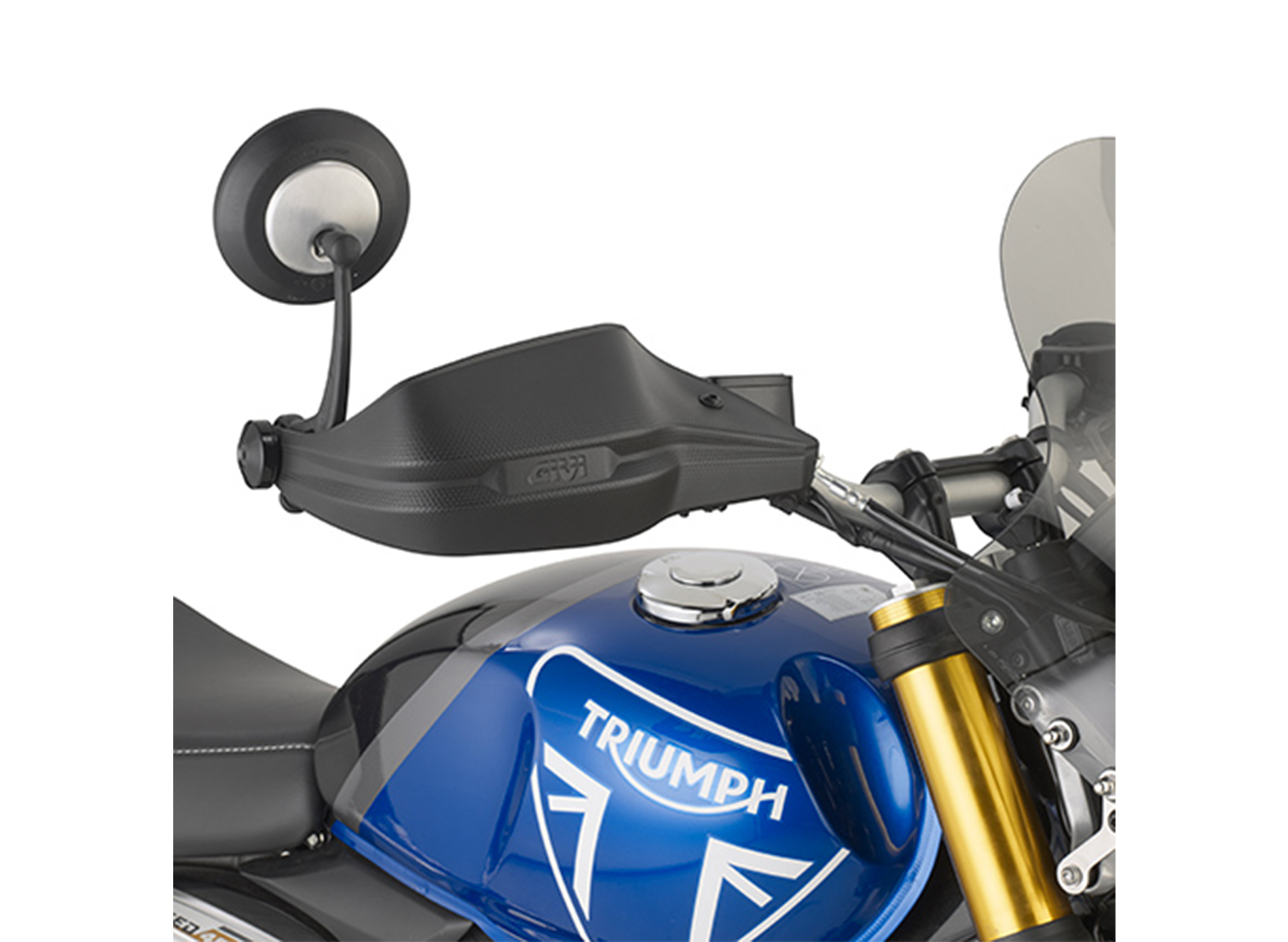 Givi Handprotektor für Triumph Speed 400 (24-)