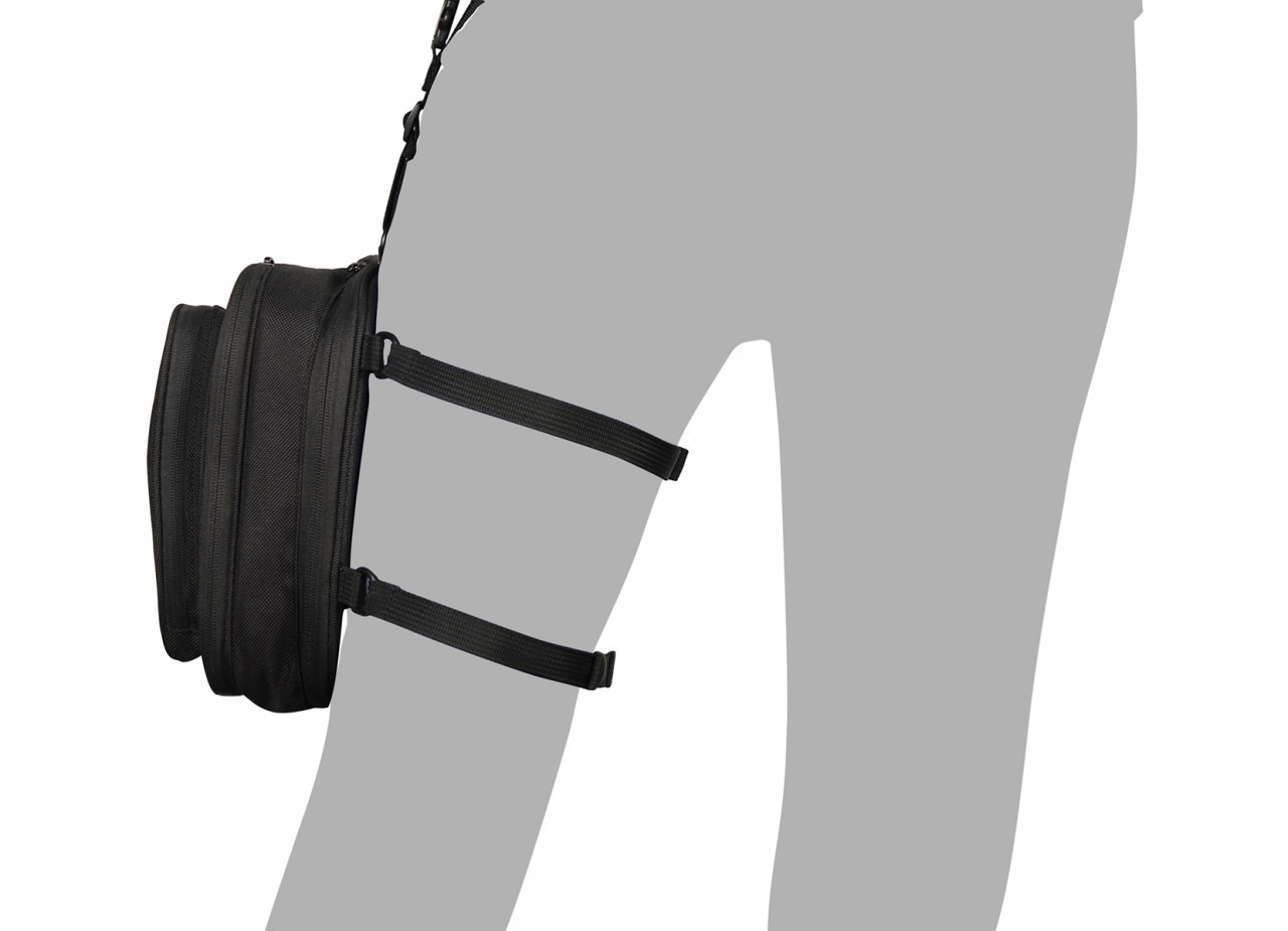 Shad Dokumententasche SL05