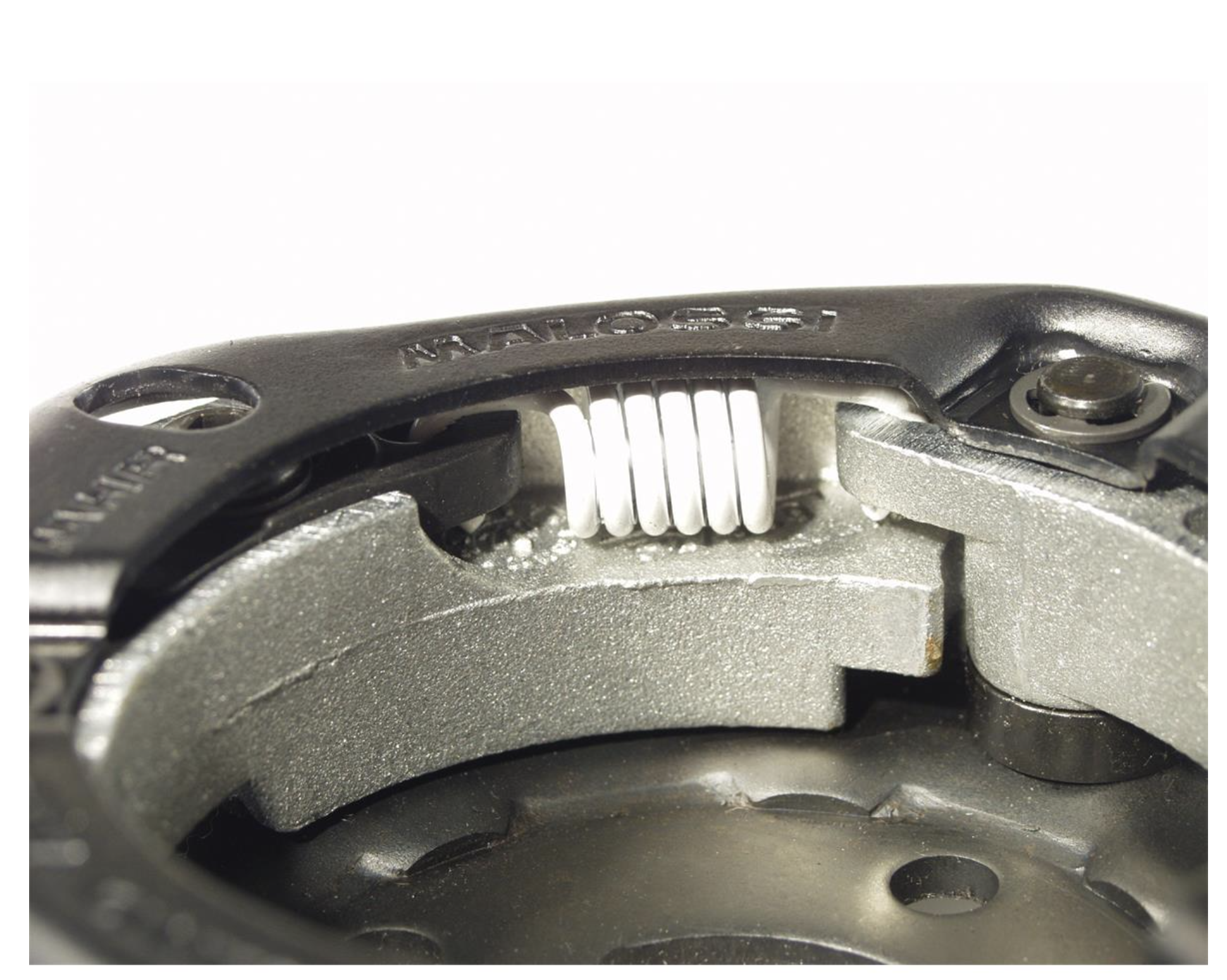 Kupplung MALOSSI Delta Clutch für Vespa LX/​S/​946 3V i.e. 125-150ccm 4T AC Primavera/​Sprint 3V i.e