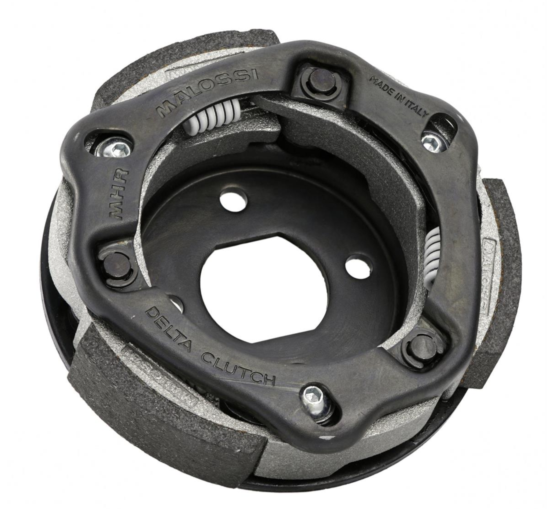 Kupplung MALOSSI Delta Clutch für Vespa LX/​S/​946 3V i.e. 125-150ccm 4T AC Primavera/​Sprint 3V i.e