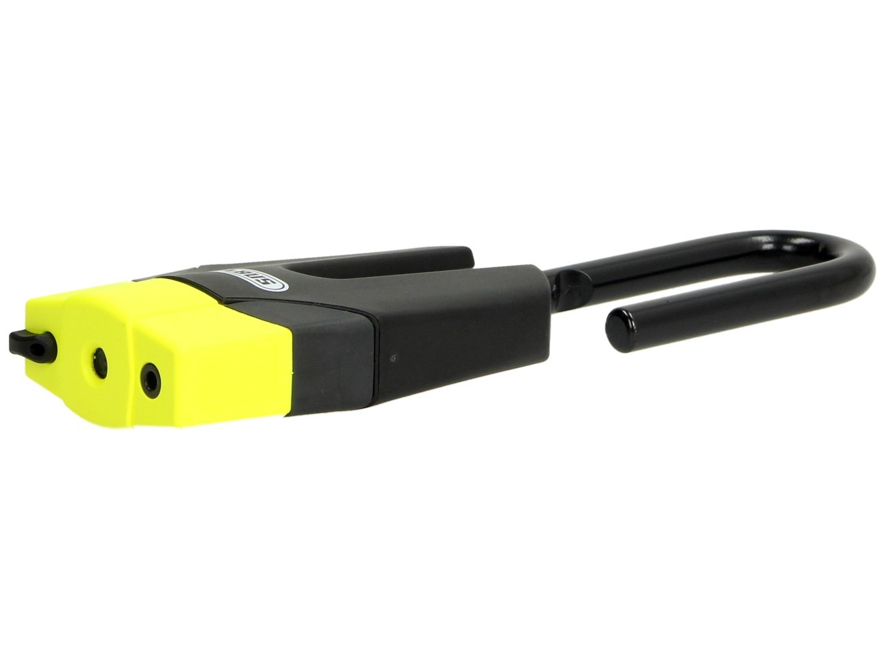 ABUS Bremsscheibenschloss Granit Quick 37 Max / Mini