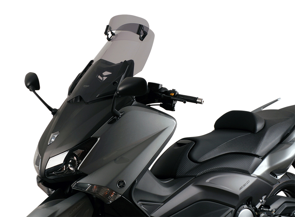 Variotouringscreen MRA "VTM" für YAMAHA T-MAX 530 (XP) (Bj.12-15)