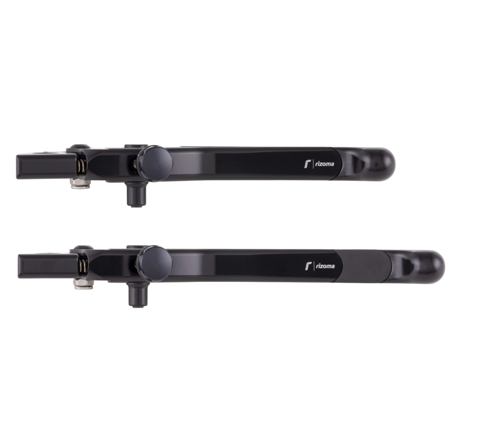Sporthebel RIZOMA, links, ADJUSTABLE PLUS für Vespa GTS/​GTS Super/​GTV/​GT 60/​GT/​GT L 125-300ccm