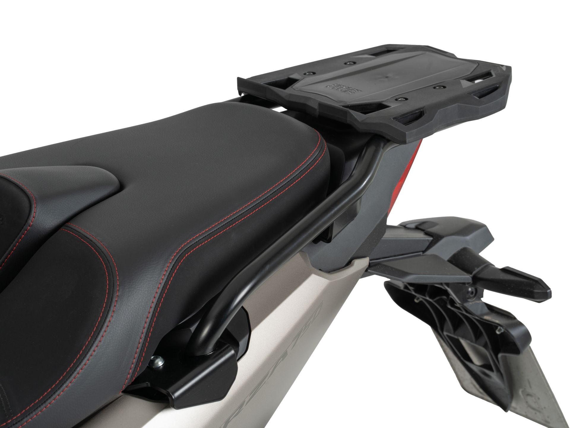 Smartrack Heckträger schwarz für Honda NSS 750 Forza (21-) Hepco & Becker