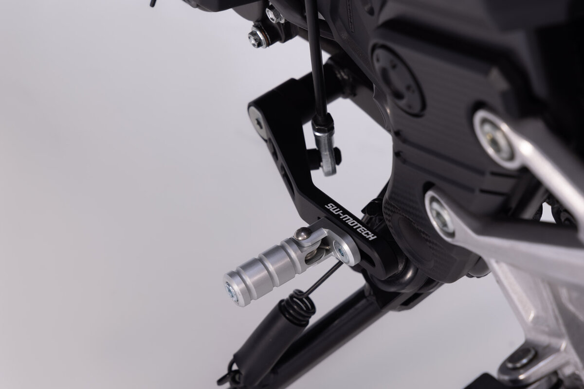 SW-Motech Schalthebel für Honda CB 500 X (22-) / NX 500 (24-)