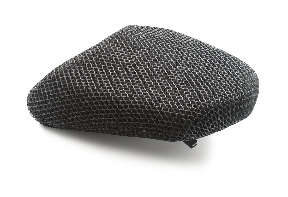 KTM Cool Covers Sitzbankbezug