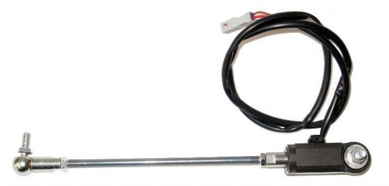 Schaltautomat Quick Shift für Aprilia RS 125 (10-)