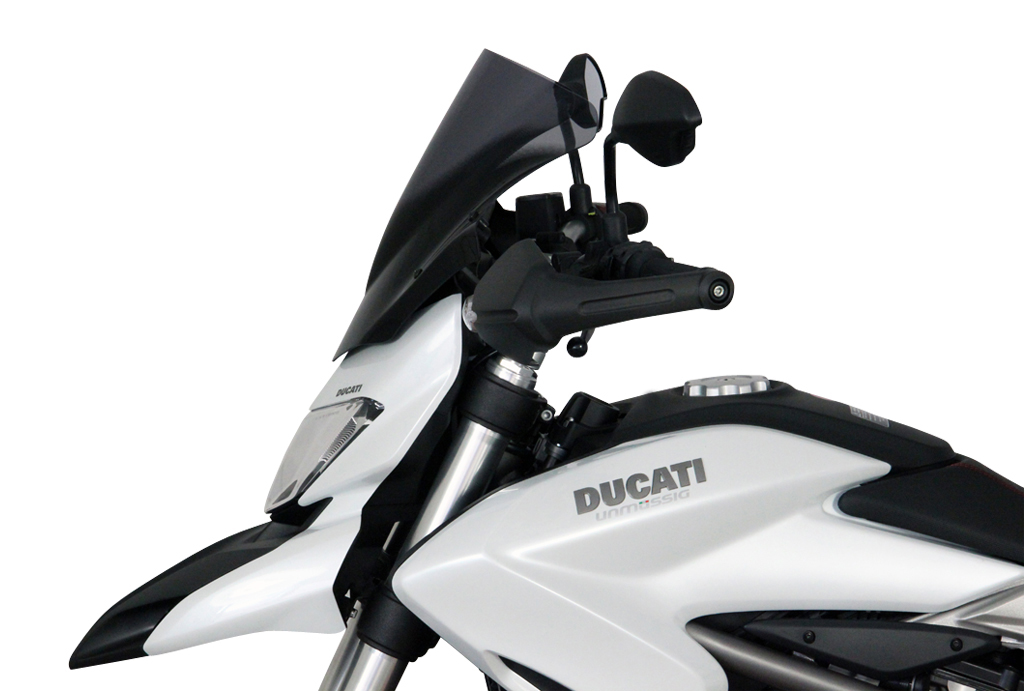 Racingscheibe MRA "R" DUCATI HYPERSTRADA 821 / 939 (Bj.13-)