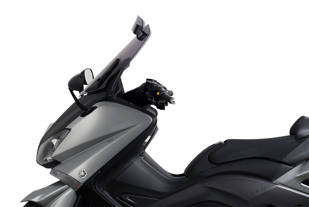 Variotouringscreen MRA "VTM" für YAMAHA T-MAX 530 (XP) (Bj.12-15)
