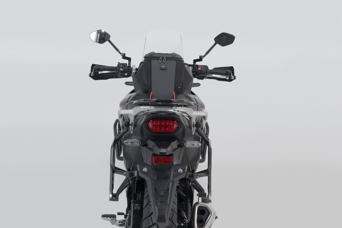 SW-Motech AERO ABS Seitenkoffer-System für Honda XL 750 Transalp