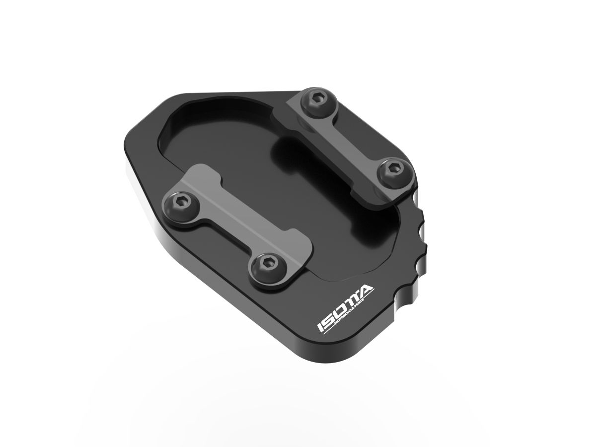 Seitenständerfuß-Verbreiterung für BMW R 1300 GS /Adventure