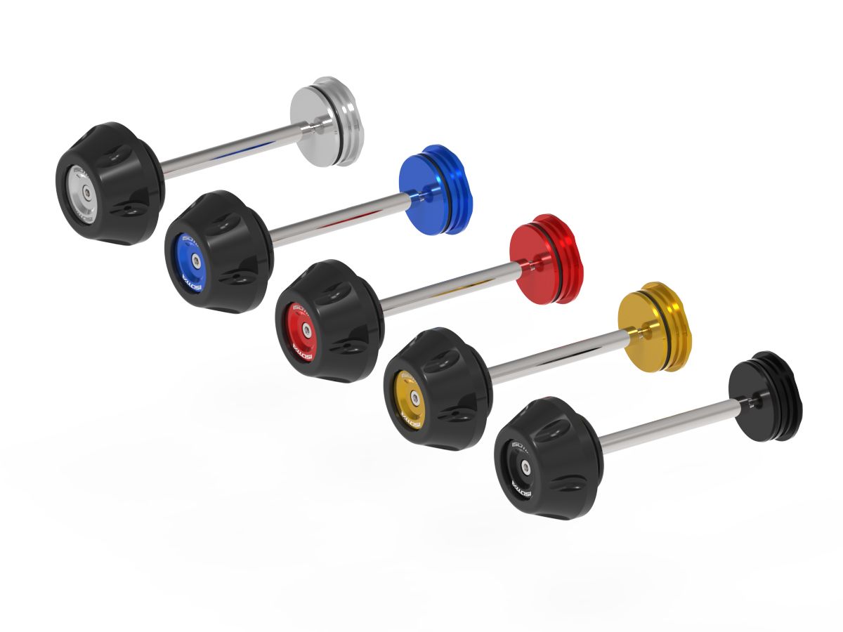 Radnabenabdeckung für BMW R 1300 GS /Adventure