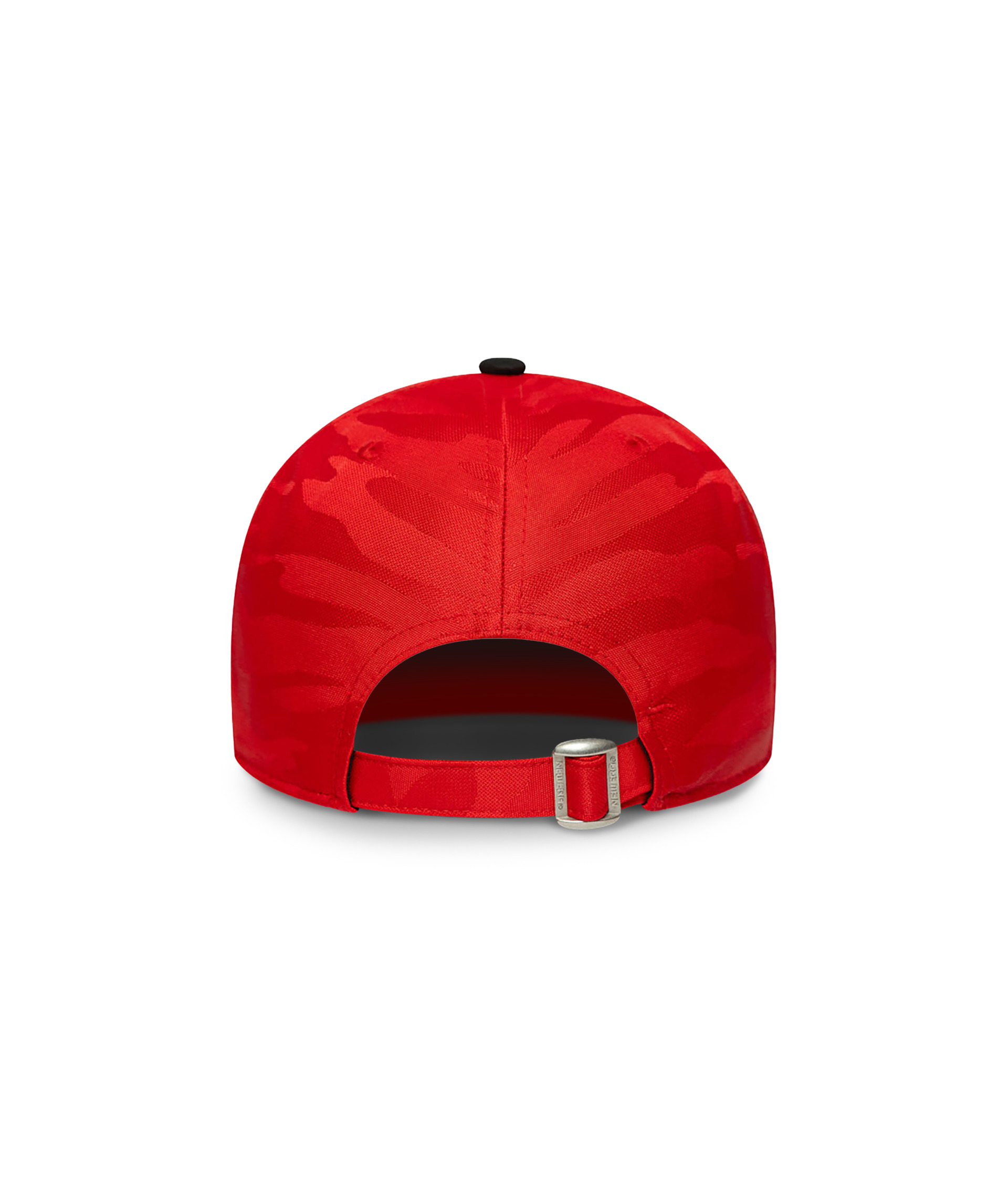 Aprilia Racing Basecap New Era 9Forty schwarz rot