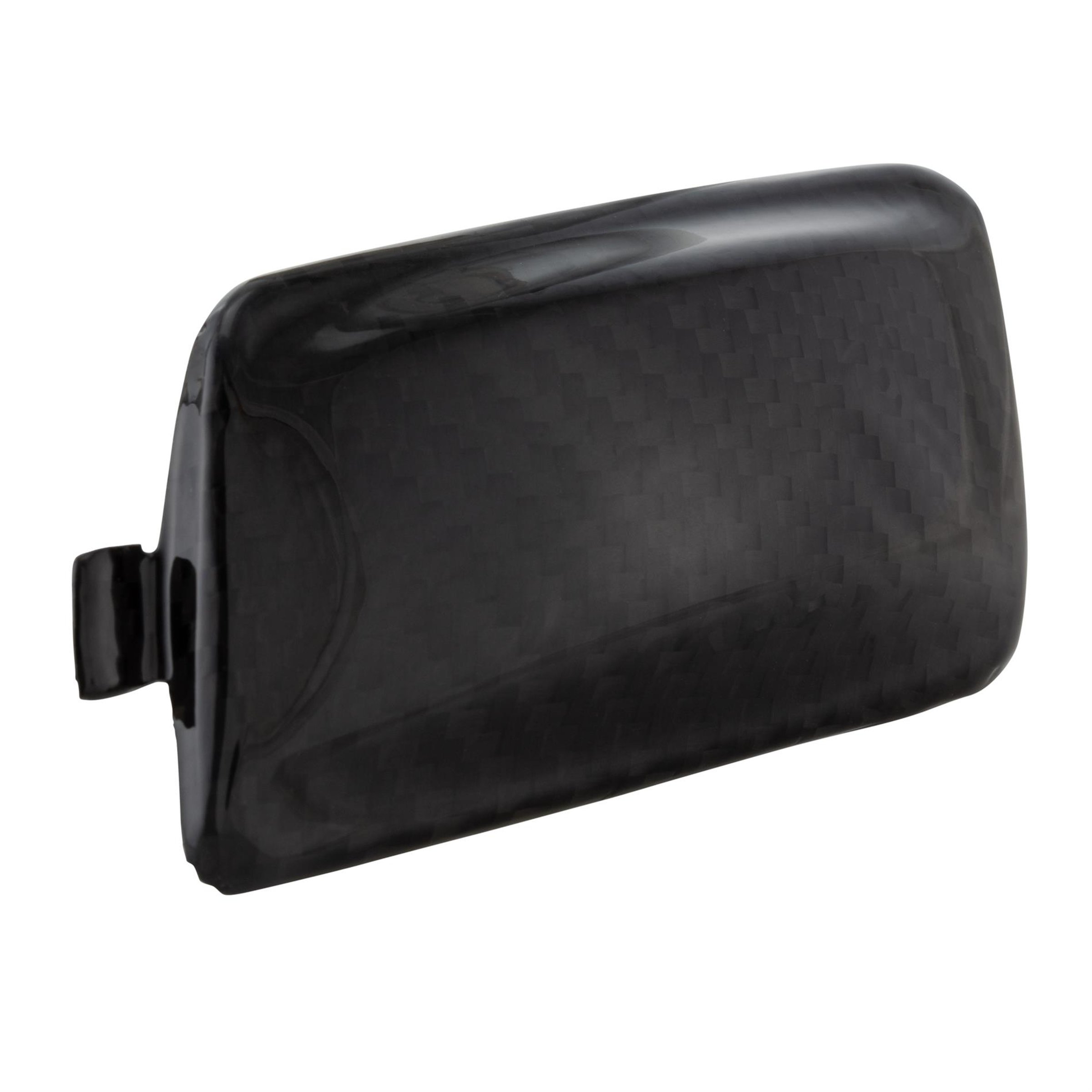Abdeckung Variodeckel für Vespa Primavera/​Sprint/​GTS/​GTS Super, Carbon